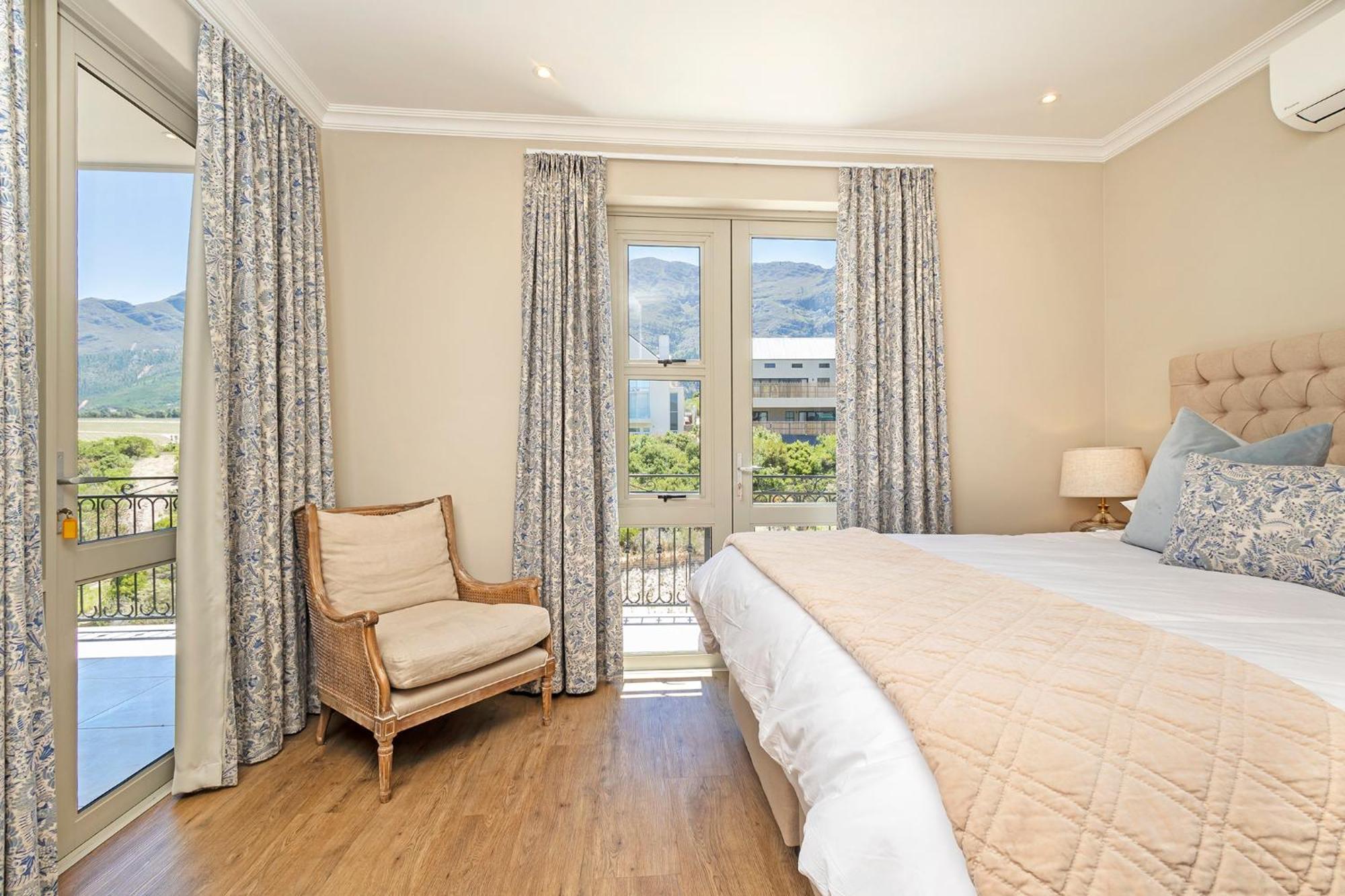 L'Ermitage - Franschhoek Chateau & Villas Camera foto